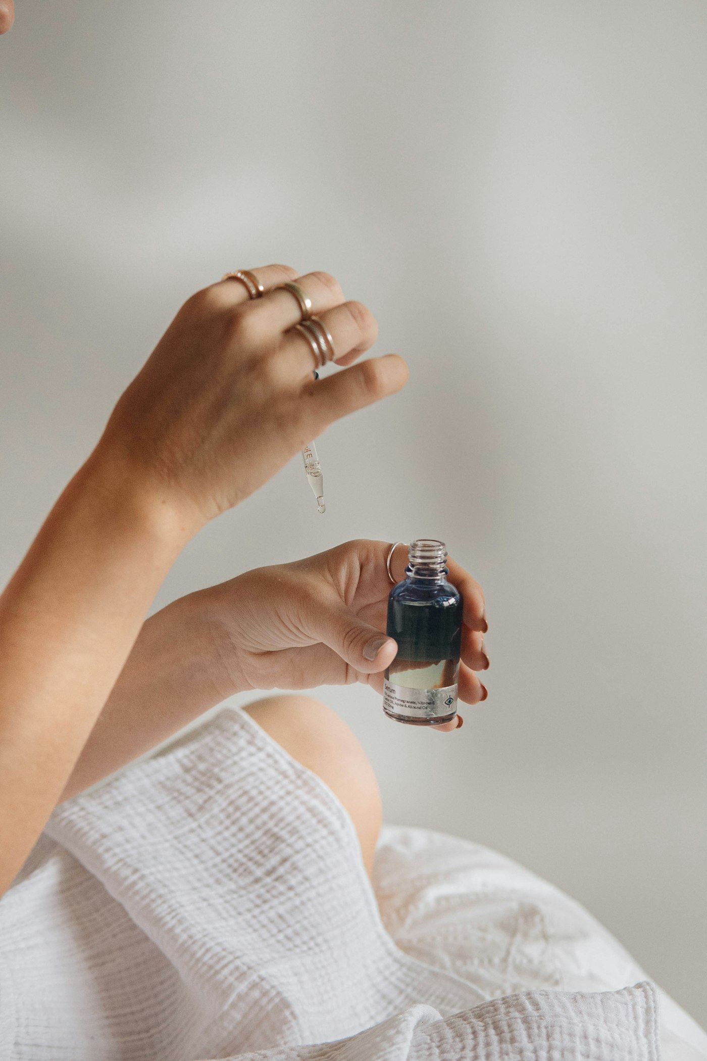The Japanese skincare routine, step by step