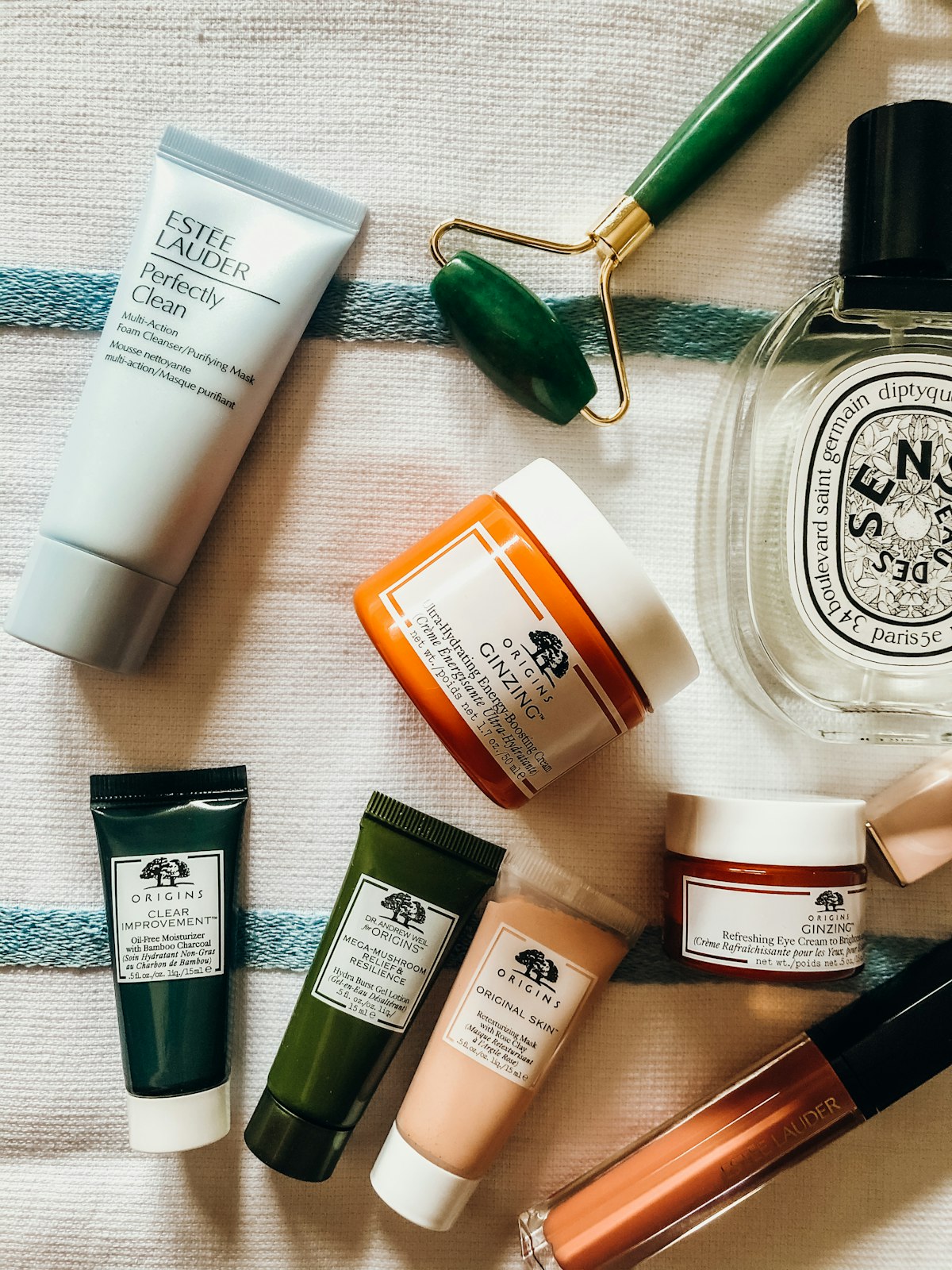 J-beauty vs K-beauty: what actually differs