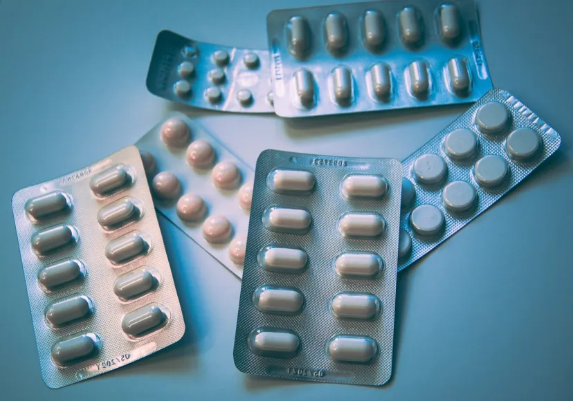 The supplements our customers reorder