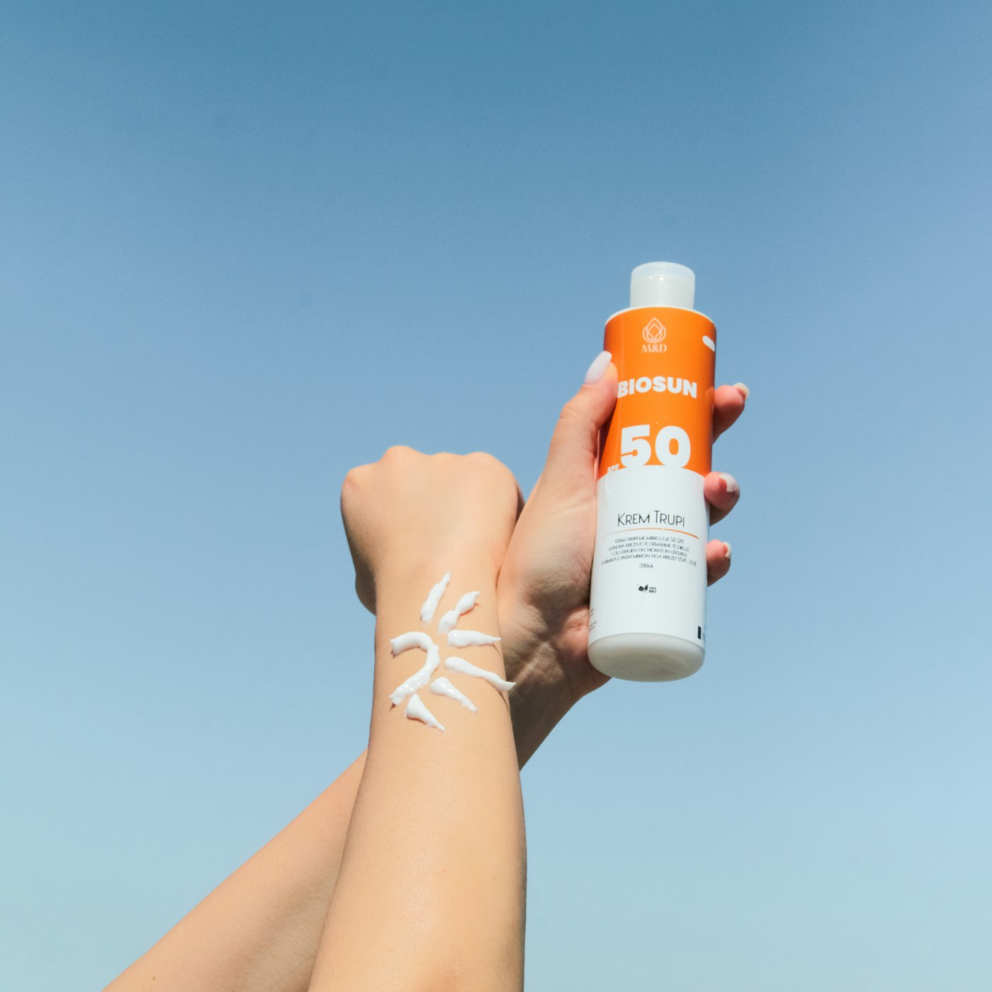 Japanese sunscreen: SPF, PA and how to wear it
